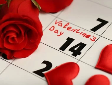 Ημέρα Αγίου Βαλεντίνου: Δέκα πράγματα που δεν ξέρει κανείς για τη γιορτή των ερωτευμένων (βίντεο)